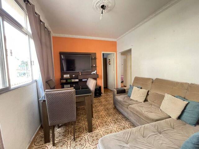 Apartamento para Venda em Santos - 4