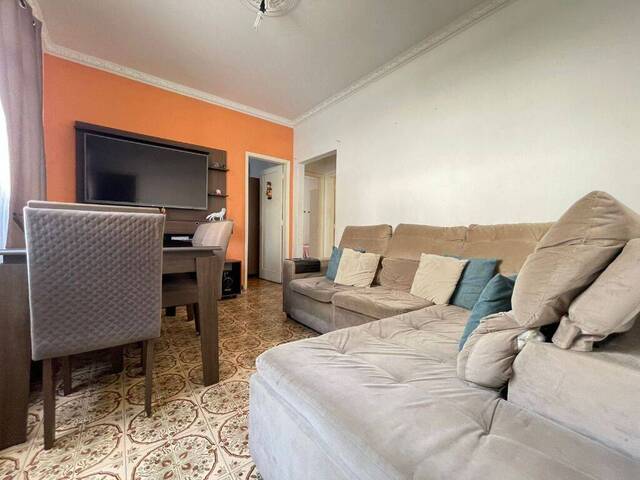 Apartamento para Venda em Santos - 5