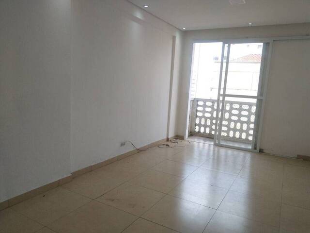 Apartamento para Venda em São Vicente - 2
