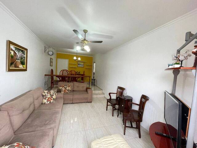 Apartamento para Venda em Santos - 2