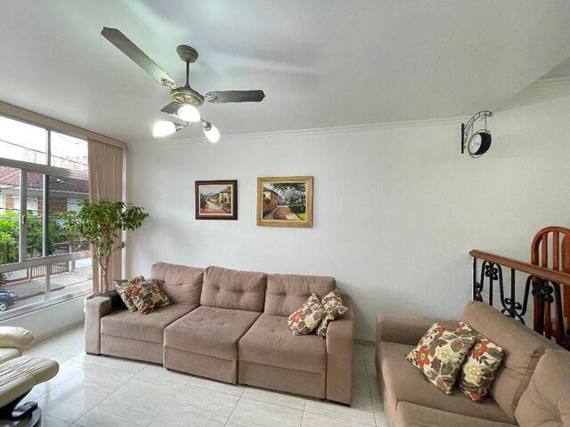 Apartamento para Venda em Santos - 5