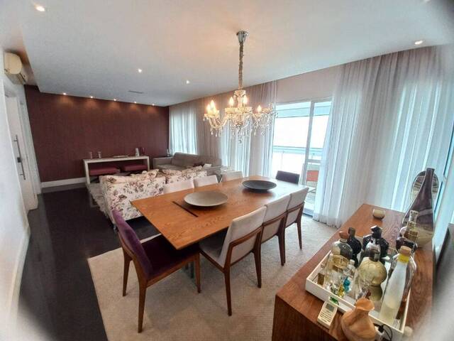 Apartamento para Venda em Santos - 2