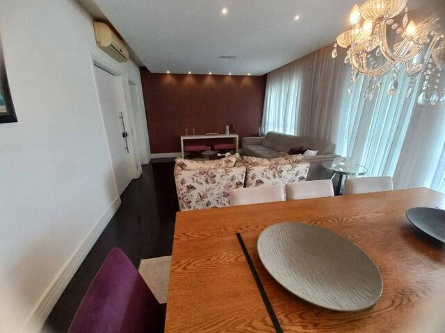 Apartamento para Venda em Santos - 3