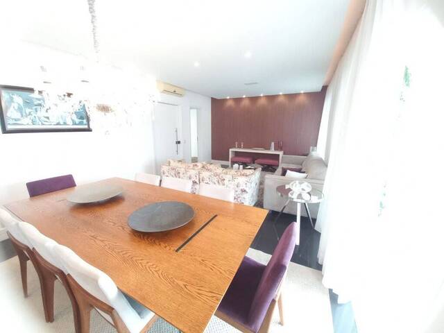 Apartamento para Venda em Santos - 4