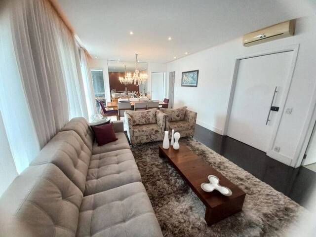 Apartamento para Venda em Santos - 5