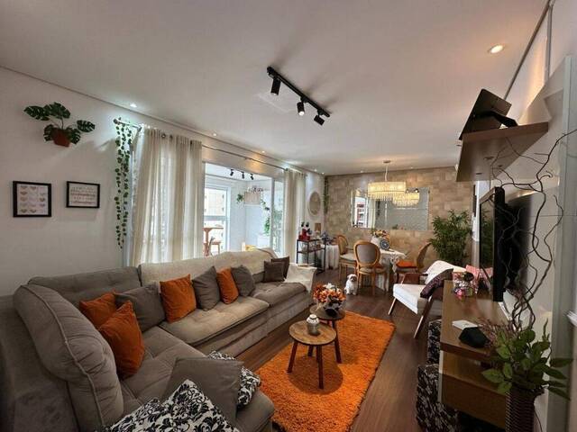 Apartamento para Venda em Santos - 2