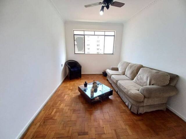 Apartamento para Venda em Santos - 2