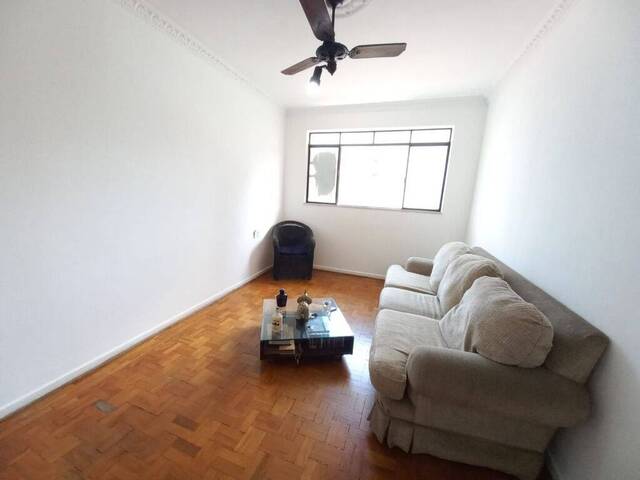 Apartamento para Venda em Santos - 3