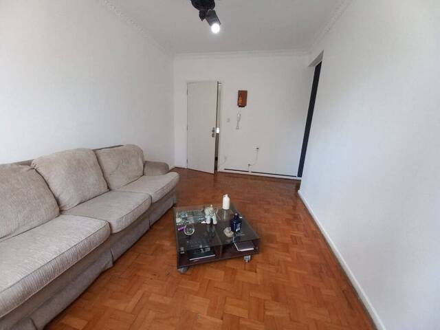 Apartamento para Venda em Santos - 5