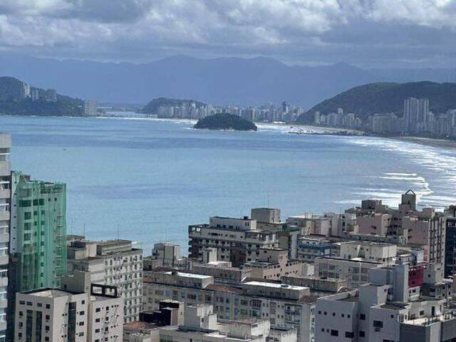 Apartamento para Venda em Santos - 2