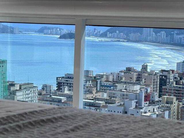 Apartamento para Venda em Santos - 3