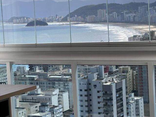 Apartamento para Venda em Santos - 5