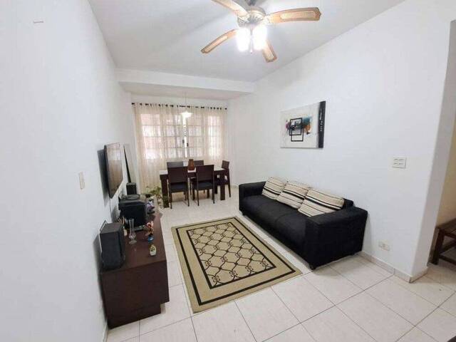 Apartamento para Venda em Santos - 2