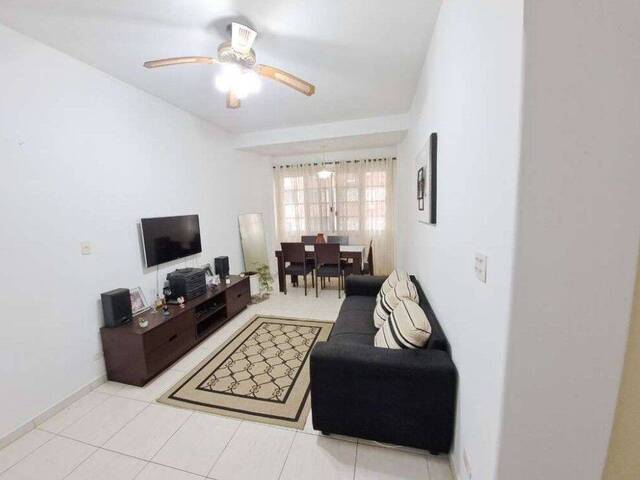 Apartamento para Venda em Santos - 3