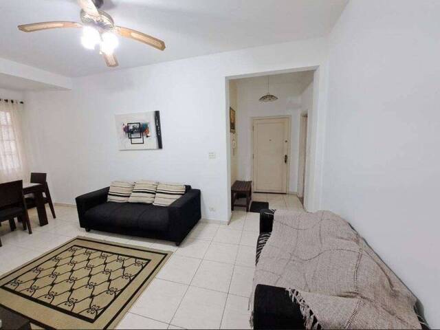 Apartamento para Venda em Santos - 4