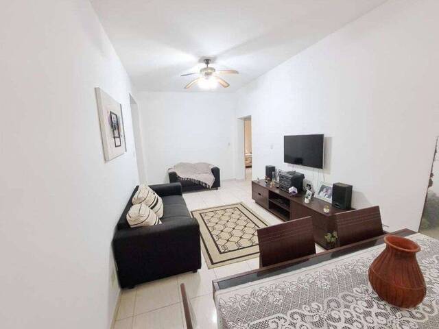 Apartamento para Venda em Santos - 5