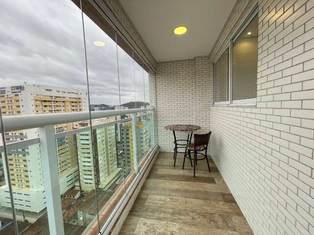 Apartamento para Venda em Santos - 2