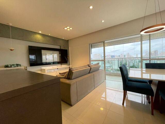 Apartamento para Venda em Santos - 4
