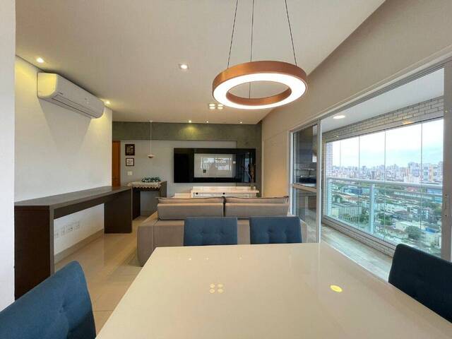 Apartamento para Venda em Santos - 5