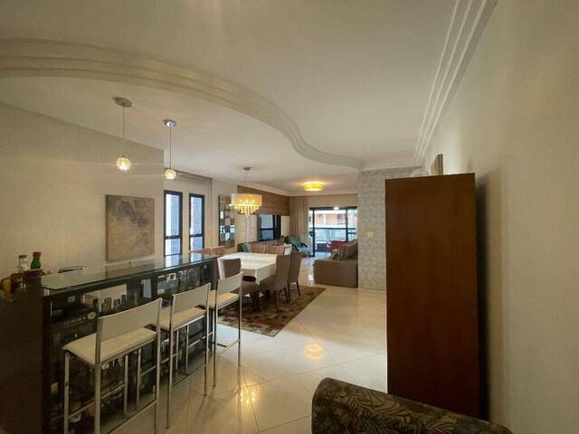 Apartamento para Venda em Santos - 2