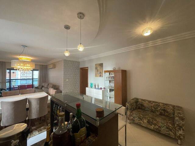 Apartamento para Venda em Santos - 3