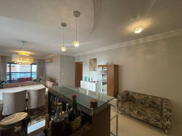 Apartamento para Venda em Santos - 4