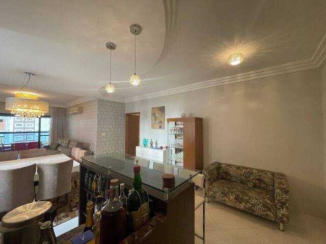 Apartamento para Venda em Santos - 5