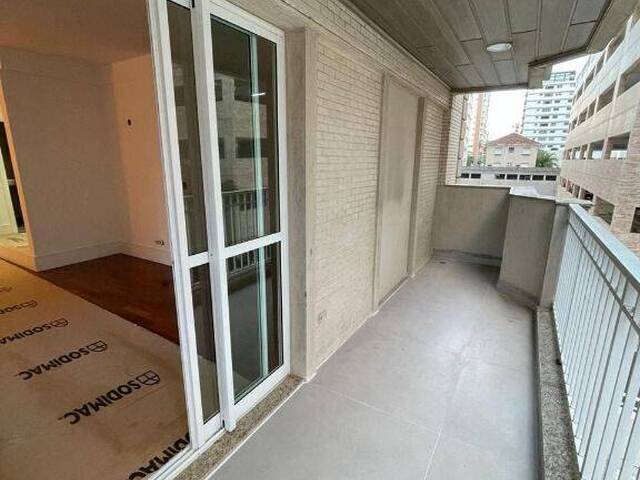 Apartamento para Venda em Santos - 4