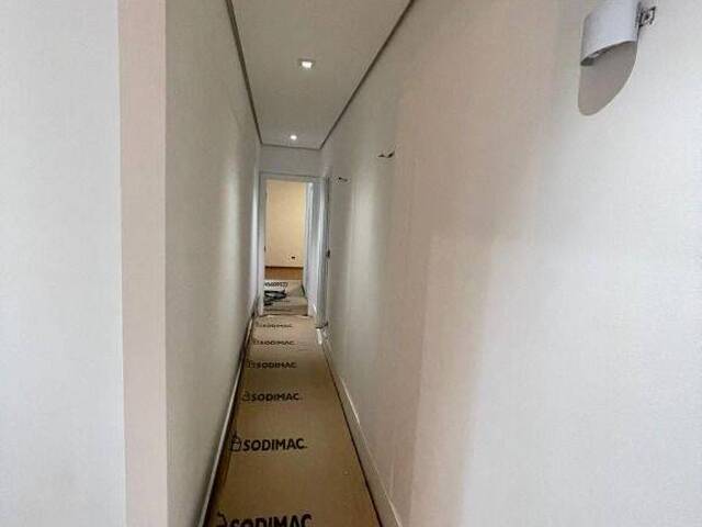 Apartamento para Venda em Santos - 5