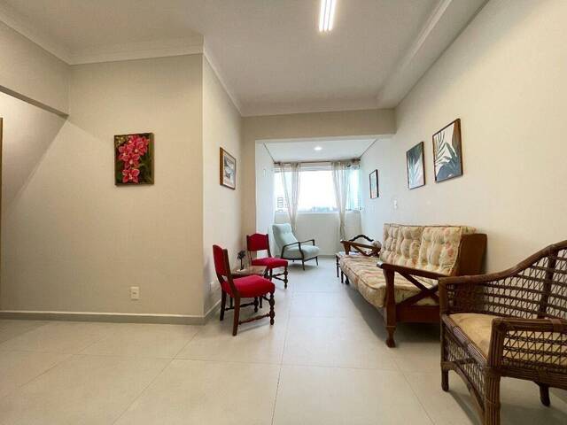 Apartamento para Venda em Santos - 2