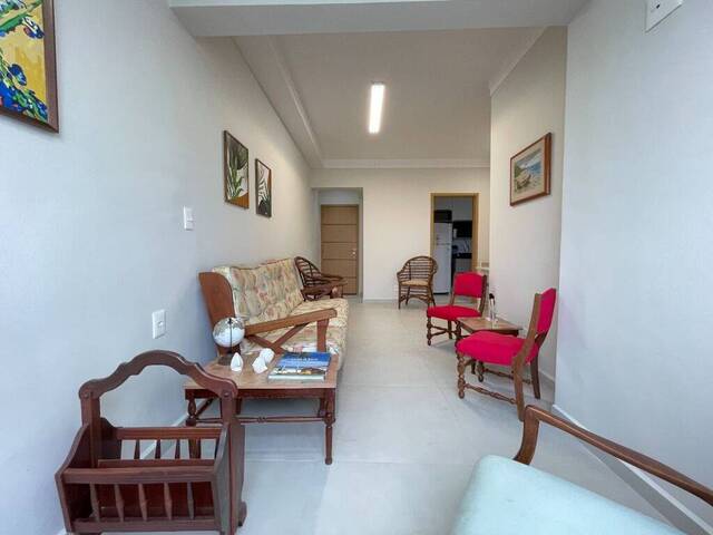 Apartamento para Venda em Santos - 3