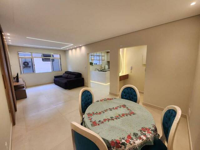 Apartamento para Venda em Santos - 3