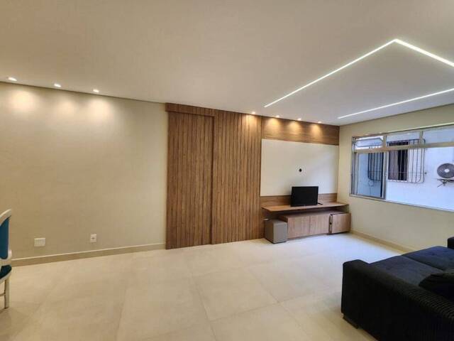 Apartamento para Venda em Santos - 4
