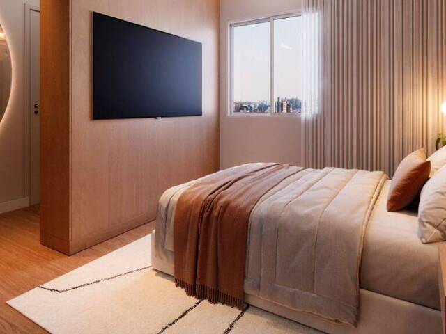 Apartamento para Venda em Santos - 3