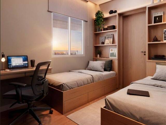 Apartamento para Venda em Santos - 4