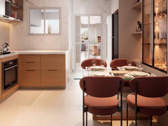 Apartamento para Venda em Santos - 5