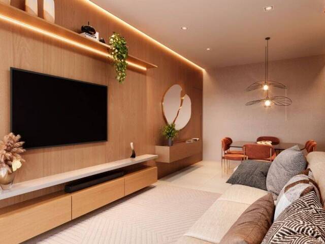 Apartamento para Venda em Santos - 3