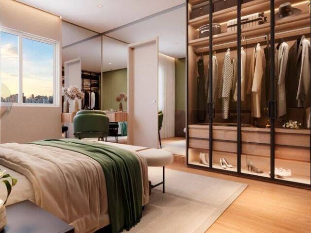 Apartamento para Venda em Santos - 4