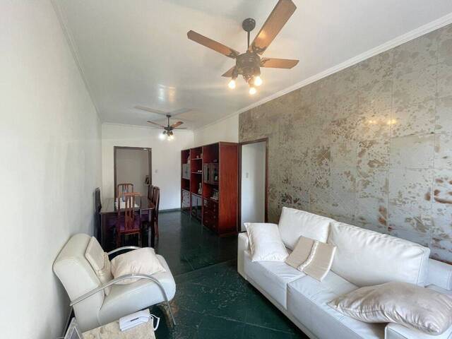 Apartamento para Venda em Santos - 2