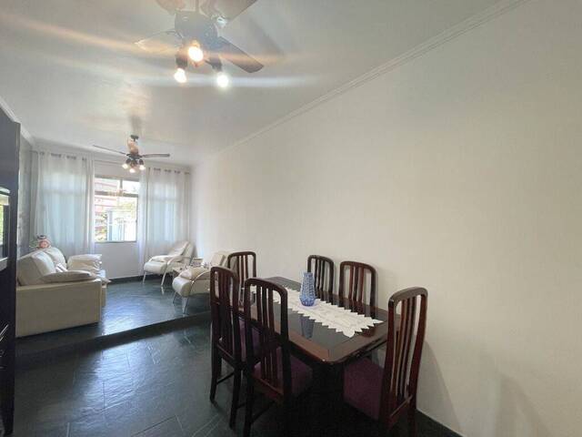 Apartamento para Venda em Santos - 3