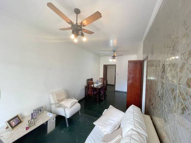 Apartamento para Venda em Santos - 4