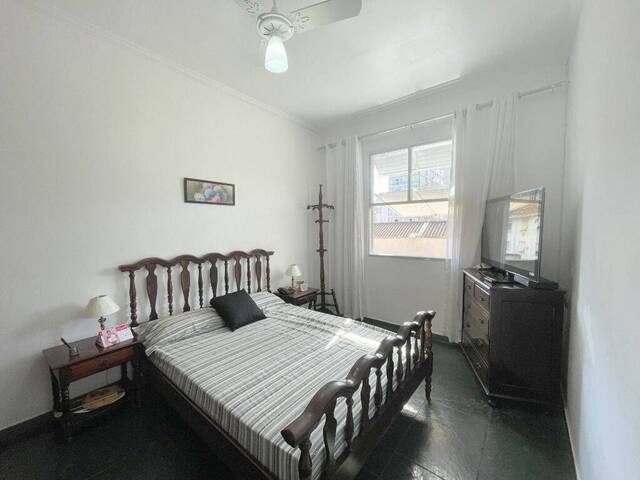 Apartamento para Venda em Santos - 5