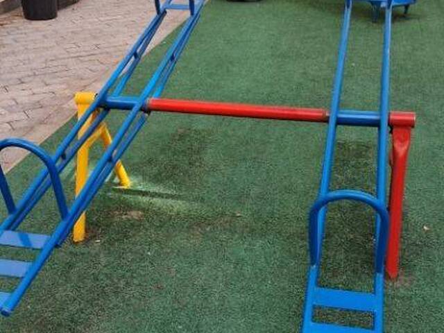 #1041 - Apartamento para Venda em Guarujá - SP