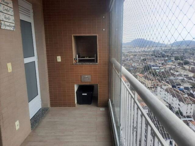 Apartamento para Venda em Santos - 3