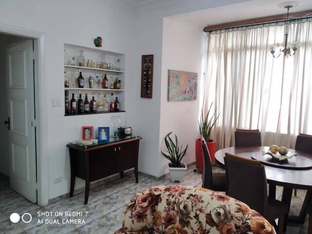 Apartamento para Venda em Santos - 2