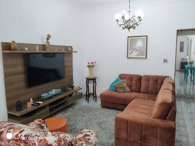 Apartamento para Venda em Santos - 3