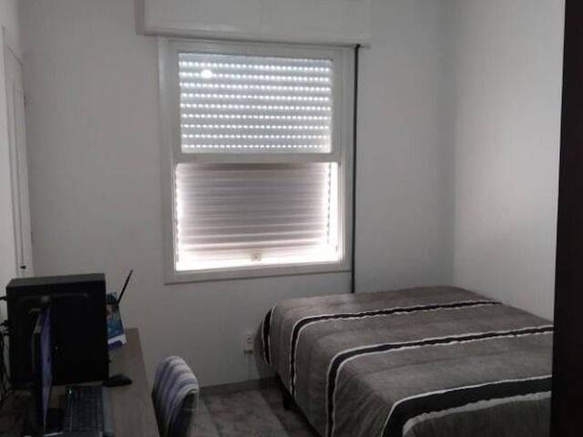 Apartamento para Venda em Santos - 4