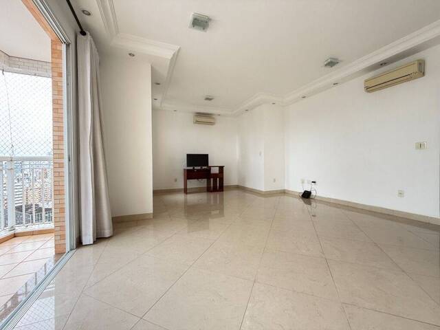 Apartamento para Venda em Santos - 3