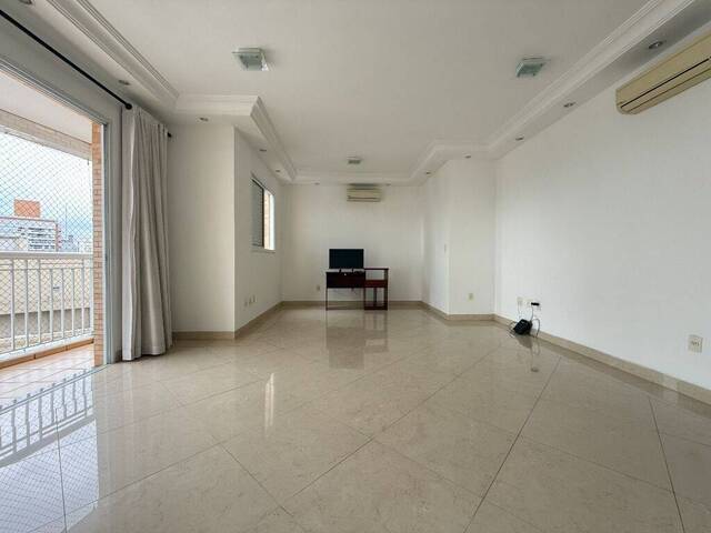 Apartamento para Venda em Santos - 4