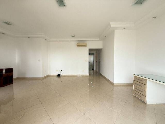 Apartamento para Venda em Santos - 5